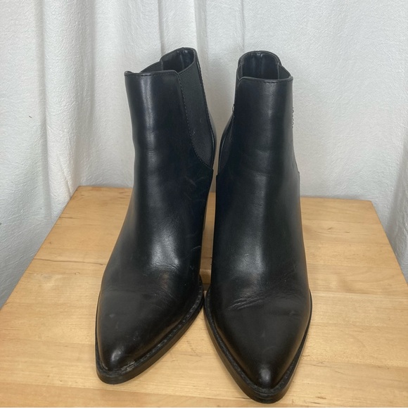 BP leather booties - Picture 2 of 6